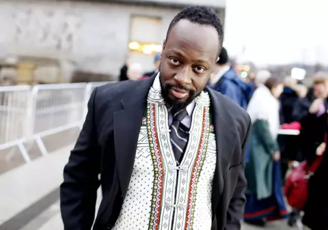 Wyclef Jean se gândeşte să candideze la alegerile prezidenţiale din Haiti