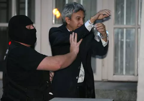 OTV trebuie să acorde un drept la rectificare pentru DIICOT