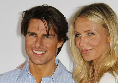 "Knight and Day" cu Tom Cruise şi Cameron Diaz, locul 1 în box office-ul românesc