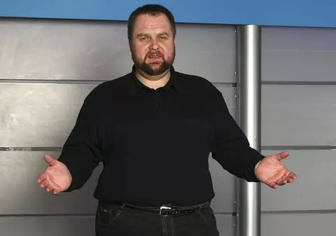 Preşedintele TVR despre cazul lui Cristian Tabără: "E o situaţie delicată din punctul său de vedere" 