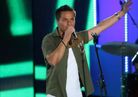 Un român a câștigat trofeul ”Vocea Internaţională” la Sanremo