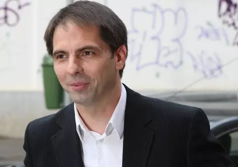 Dan Negru l-a comemorat pe regretatul Valeriu Lazarov: "Am fost norocos că l-am cunoscut, pentru că mi-a schimbat viaţa"