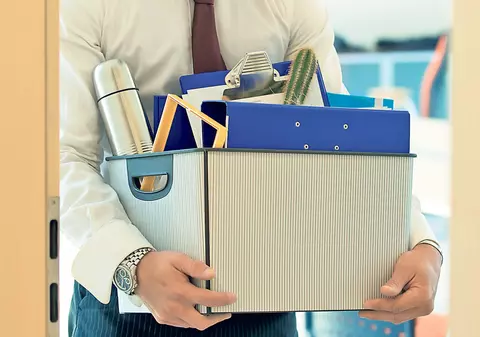 60.000 de bugetari, trimişi acasă!