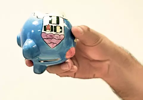 10 metode prin care economisești bani la tine acasă