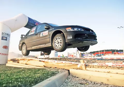 Savu a «spart» 250.000 € la raliuri