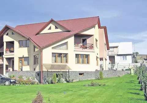 Uite noua vilă a Prodancăi!