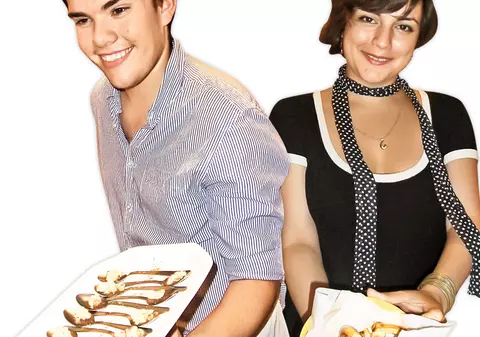 Delicatese din ingrediente 100% româneşti