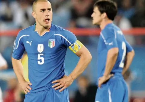 Frumoşii şi bestiile Cupei Mondiale