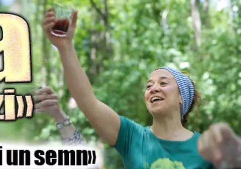 «Bea în fiecare zi»