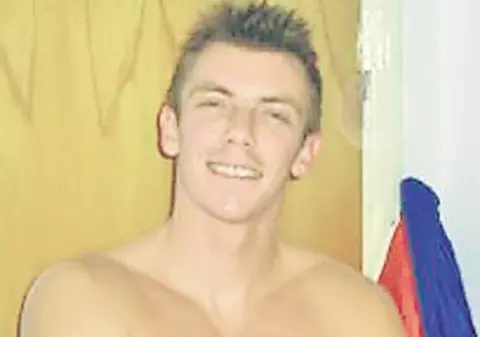 El e iubitul Cristinei Vărzaru