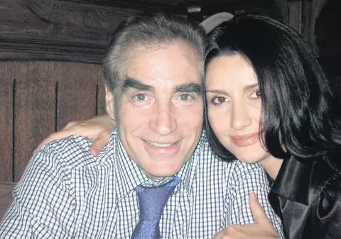 Cumnatul lui Petre Roman, la un pas de executarea silită