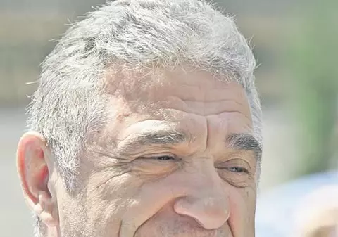 Giovani Becali despre suspendarea lui Mutu: «Nu trăim în junglă!»