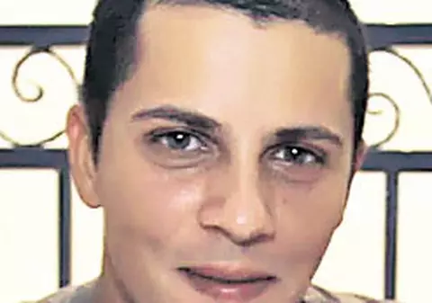 Lucian Viziru face nuntă sâmbătă. Naş e Marius Lăcătuş