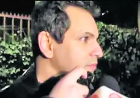 Ambasadorul Valentin Florea, băut la volan?