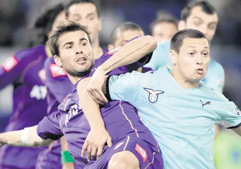 Adrian Mutu, mai sărac cu 1.650.000 €?