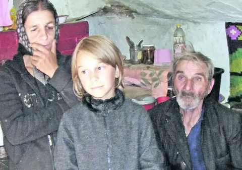 Cei patru frăţiori din Gemenea vor fi înmormântaţi în aceeaşi groapă