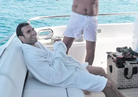 Mutule, Udrea, de amanet aţi auzit?