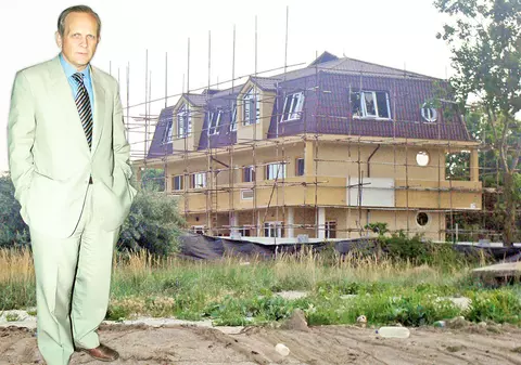 Stolo, ce supervilă ţi-ai tras la Olimp!