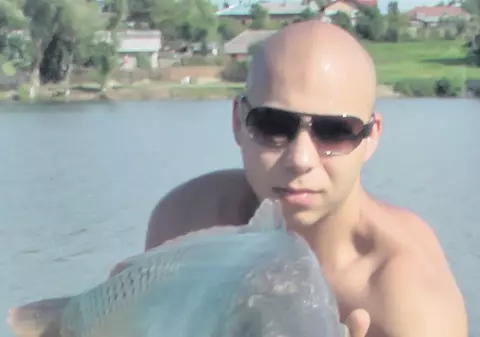 Cum să prinzi 100 de kg de crap