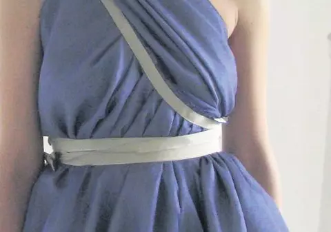 Aşa arăta Mădălina înainte de prima tentativă de sinucidere