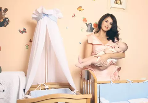 Începe lupta pentru micuţul Petru