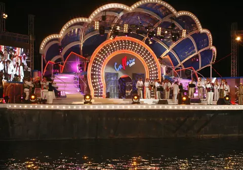 Artiştii salvează festivalul de la Callatis: vor cânta fără bani
