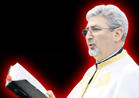 Incredibil! Mădălina Manole se ruga la mâna unui vrăjitor ca să scape de blesteme