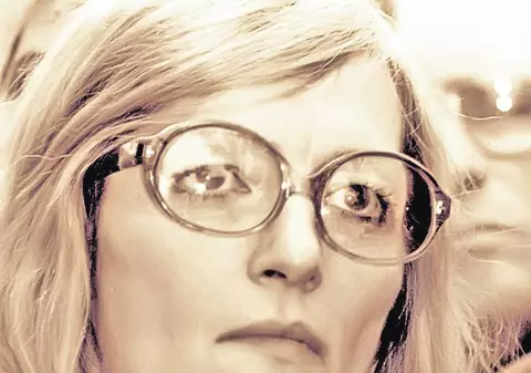 A fost bodyguardul Zoiei Ceausescu