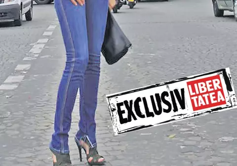 Brigittei Sfăt i s-a făcut dor de Năstase: «Îl vreau pe Ilie repede, gol sau îmbrăcat»