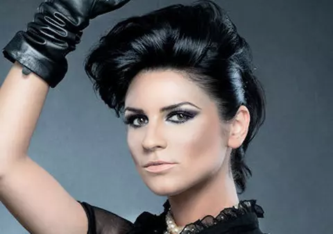 Ellie White (Elena ex - DJ Project) a revenit cu o super piesă: "One love"!