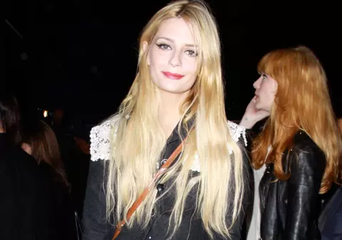 Mischa Barton părăseşte Hollywood şi se mută la Londra cu noul iubit
