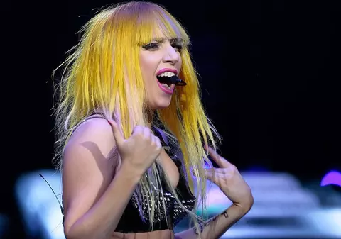 Lady Gaga a dat lovitura! A primit 13 nominalizări la MTV Video Music Awards 