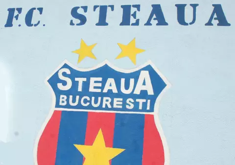 Exclusiv! Sediul clubului Steaua a fost jefuit!