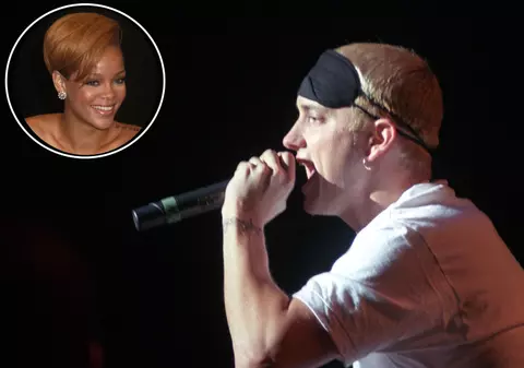 Video | Iată super clipul “Love The Way You Lie” - Eminem ft. Rihanna 