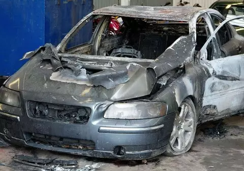 Constructorii Volvo: "Din 2020, nimeni nu va mai deceda într-o maşină Volvo"