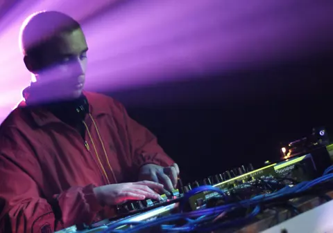 Dj constănţean, condamnat la închisoare pentru că a ucis un cioban 