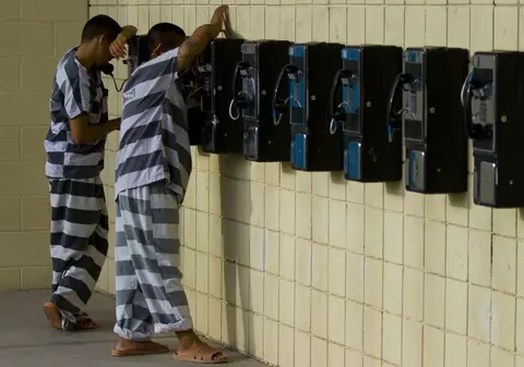 3.309 de deţinuţi români sunt încarceraţi în Italia
