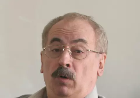 Radu Vasile, transportat în stare gravă la un spital din Israel 