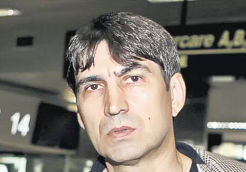 Scandal imens la Steaua - Victor Piţurcă vrea să plece!