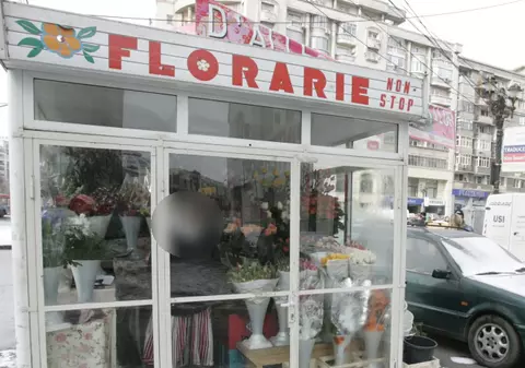 Persoane rănite în urma unui scandal cu împuşcături în Giuleşti