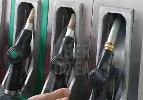 OMV Petrom a majorat preţul benzinei cu 9 bani pe litru