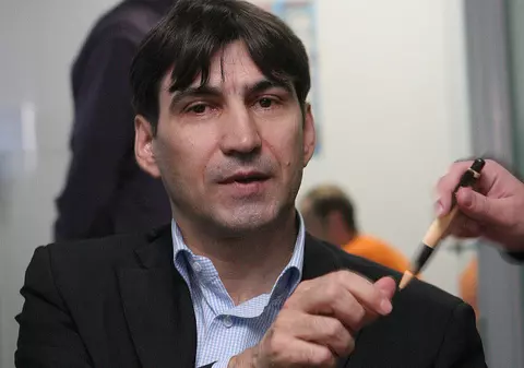 Victor Piţurcă a demisionat din funcţia de antrenor de la Steaua