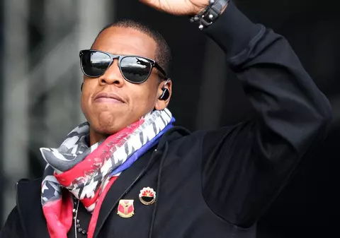 Rapperul Jay-Z îşi lansează albumul de memorii "Decoded"