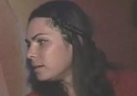 Dana Marijuana: "Poate după 35 de ani să pozez goală, cum a făcut Sharon Stone"