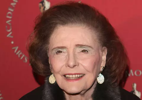 Actriţa americană Patricia Neal a murit