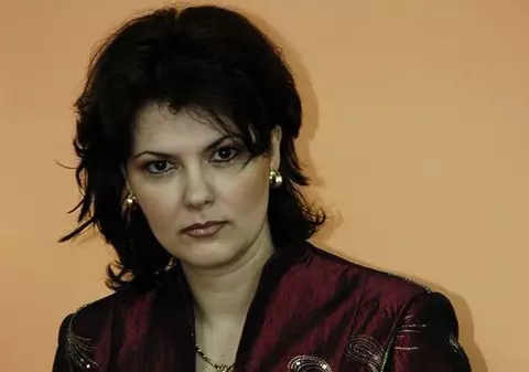Olguţa Vasilescu vrea să interzică prin lege înjurăturile pe internet