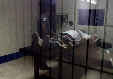 Un condamnat la moarte a aşteptat 18 ani să fie executat