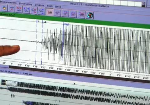Cutremur cu magnitudinea 6,0 în arhipelagul Vanuatu