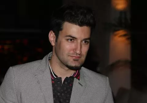 Foto | Top 10 cei mai sexy cântăreţi din România