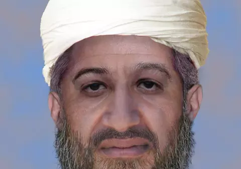 Fostul bucătar al lui Osama bin Laden, condamnat la 14 ani de închisoare